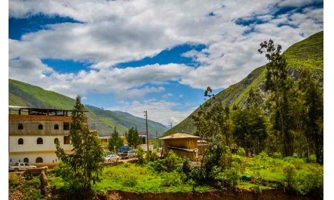 Full day a Churín,  visita a “Mamahuarmi”, baños del Tingo y más disfruta de las lindas pozas y complejos termales con Turisumac