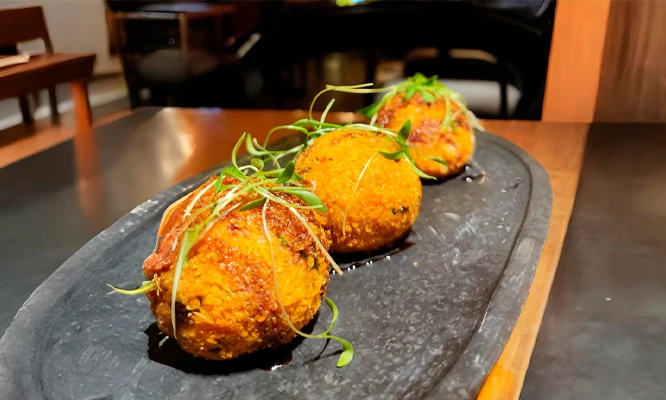 Barra Libre de pizzas artesanales o  Barra Premiun