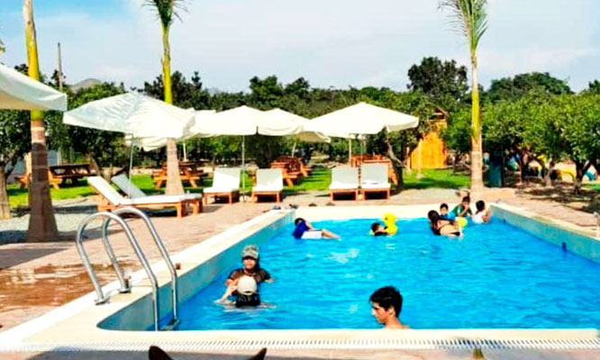 Full Day en Mandarhemia Club Campestre de Miércoles - Domingo y FERIADOS Full Day en Mandarhemia Club Campestre de Miércoles - Domingo y FERIADOS