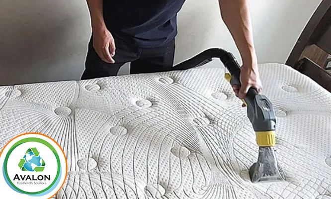 LAVADO Y DESINFECCIÓN DE COLCHÓN: limpieza y desinfección de colchones a domicilio