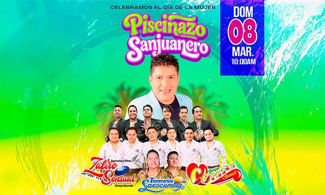 VACILANDIA PARK: Full Day  + Vale de Consumo de 30 soles. Según elijas