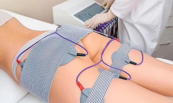 10  Sesiones de moldeado de glúteos + 05 radio frecuencia + 10 Vacumterapia + 05 de carboxiterapia en  Beauty & Healt