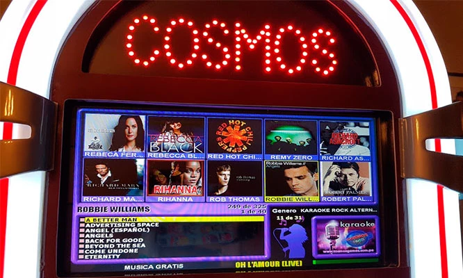 Alquiler de karaoke Digital con más de 40 mil canciones y más por 24hs