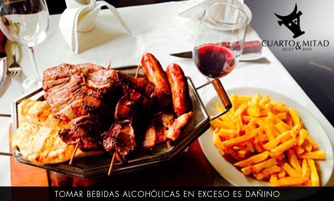 S/.69 por parrilla mixta para 2 personas | Cuponidad S/.69 por parrilla mixta para 2 personas | Cuponidad
