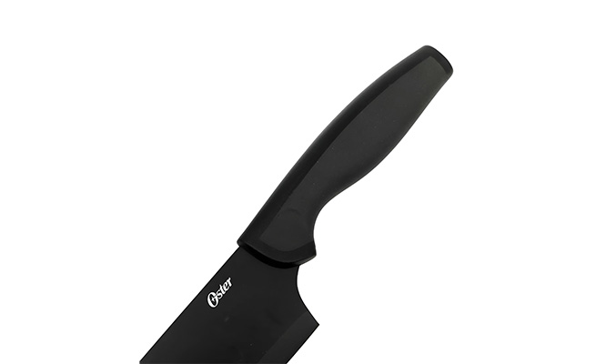 Juego x3 cuchillos SLICE CRAFT OSTER ¡INCLUYE DELIVERY!