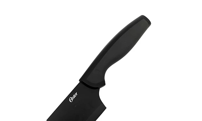 Juego x3 cuchillos SLICE CRAFT OSTER ¡INCLUYE DELIVERY!