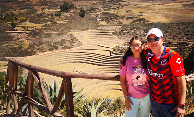 4D/3N en Cusco & Machu Picchu: valle sagrado +  hotel + tours y más