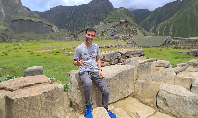 4D/3N en Cusco & Machu Picchu: Hotel + Tours + Bienvenida Ancestral y más 4D/3N en Cusco & Machu Picchu: Hotel + Tours + Bienvenida Ancestral y más