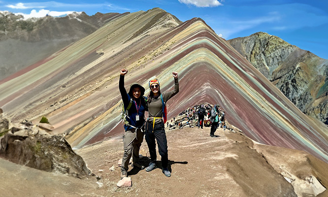 4D/3N en Cusco & Machu Picchu: valle sagrado + hotel + tours y más 4D/3N en Cusco & Machu Picchu: valle sagrado + hotel + tours y más