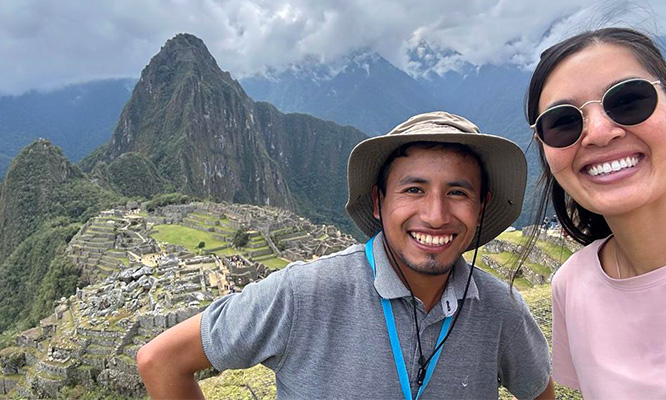 4D/3N en Cusco & Machu Picchu: Hotel + Tours + Bienvenida Ancestral  y más