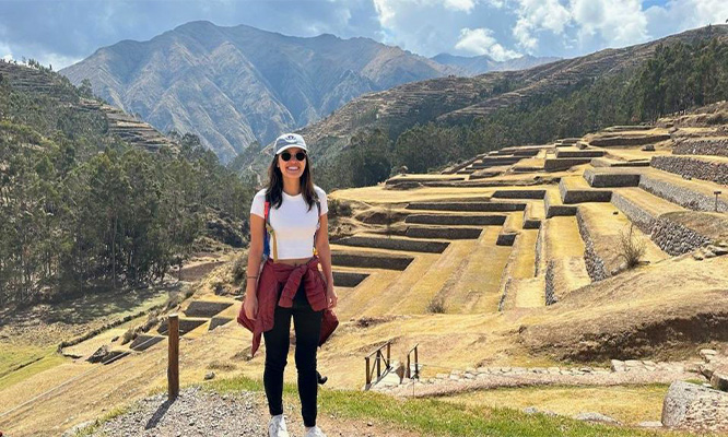 4D/3N en Cusco & Machu Picchu: valle sagrado + hotel + tours y más 4D/3N en Cusco & Machu Picchu: valle sagrado + hotel + tours y más
