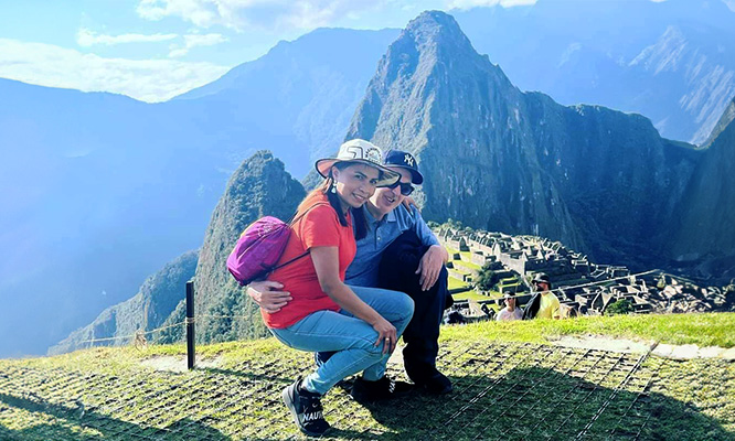 4D/3N en Cusco & Machu Picchu: Hotel + Tours + Bienvenida Ancestral y más 4D/3N en Cusco & Machu Picchu: Hotel + Tours + Bienvenida Ancestral y más