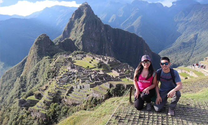 4D/3N en Cusco & Machu Picchu: valle sagrado + hotel + tours y más 4D/3N en Cusco & Machu Picchu: valle sagrado + hotel + tours y más