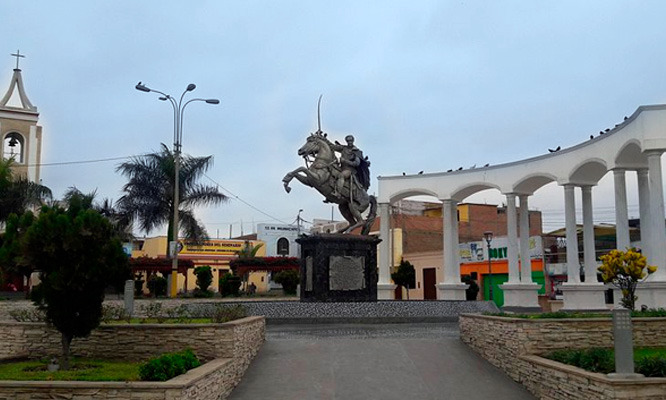 Tour Full Day - full day playero isla faraón + barranca + pativilca