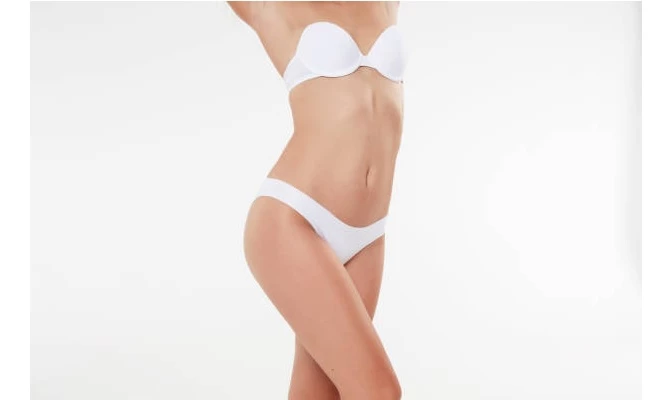 Depilación de cejas, axilas y bikini en Montalvo Bolognesi!