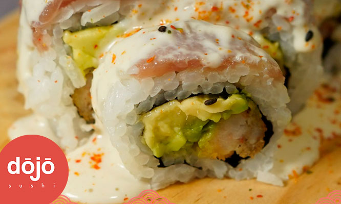 Sushi All You Can Eat San Marino