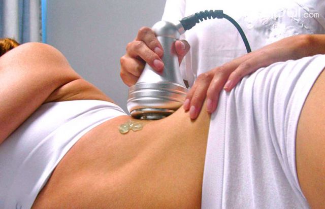 La maderoterapia sirve para adelgazar