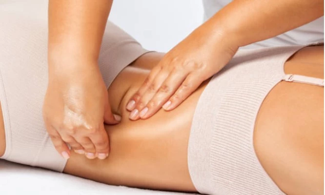 Drenaje linfático post operatorio , aparatología y más en Maliz Spa