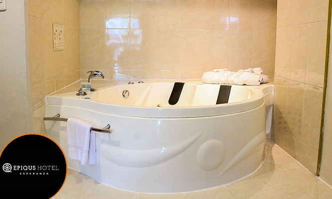 Noches de "ESCAPADA ROMÁNTICA" en Epiqus Hotel - Miraflores.