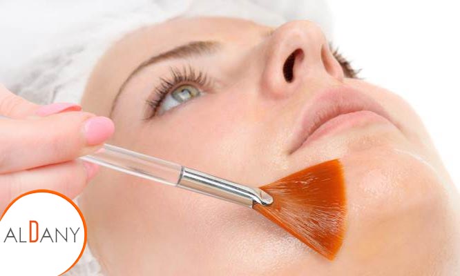 extracción facial extracción facial