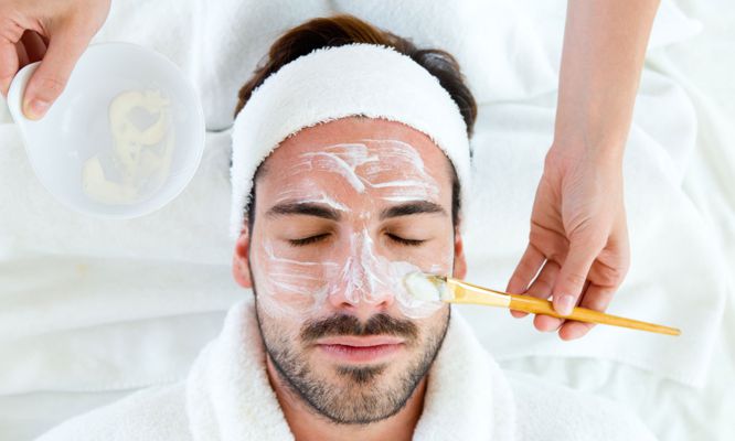 limpieza facial con punta de diamante precio