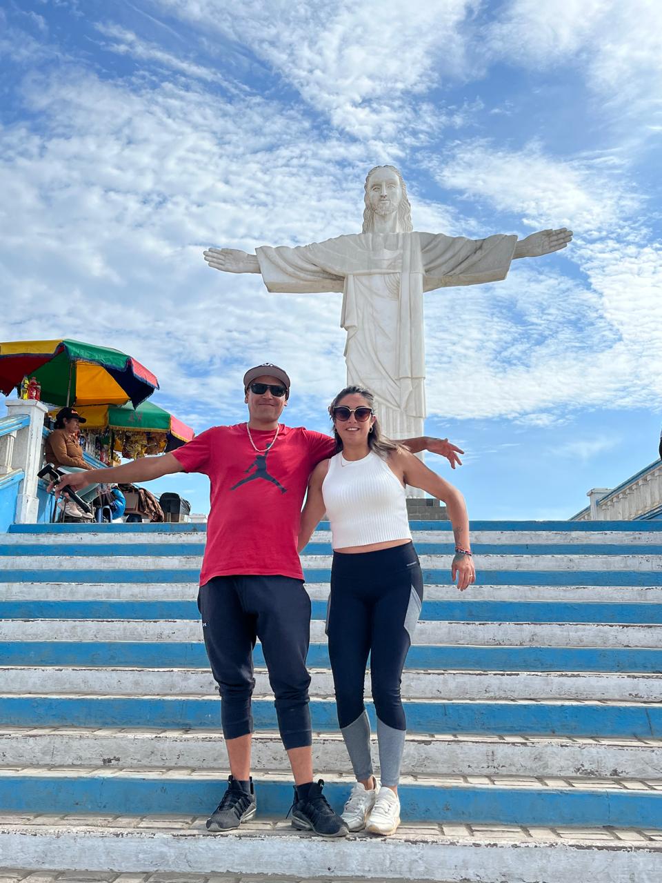 Tour Full Day - full day playero isla faraón + barranca + pativilca