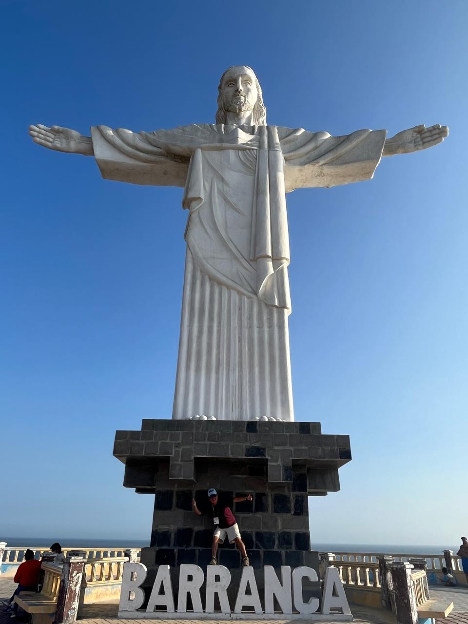 Tour Full Day - full day playero isla faraón + barranca + pativilca