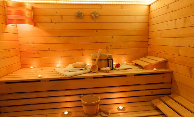 Experiencia Relajante para 2 personas: Sauna, cámara de vapor, cámara seca, duchas española, karaoke y más en Hotel Zen Experiencia Relajante para 2 personas: Sauna, cámara de vapor, cámara seca, duchas española, karaoke y más en Hotel Zen