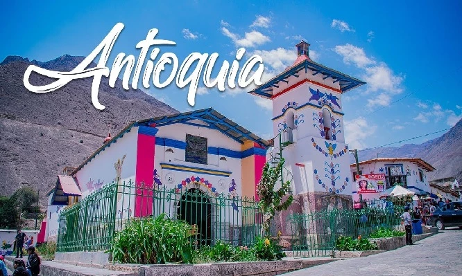 Full day Antioquía,  degustaciones gratis y más con Tursisumac