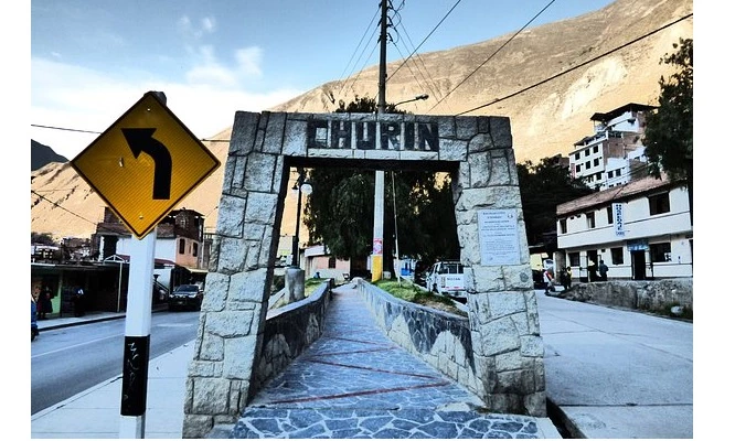 Full day a Churín,  visita a “Mamahuarmi”, baños del Tingo y más disfruta de las lindas pozas y complejos termales con Turisumac