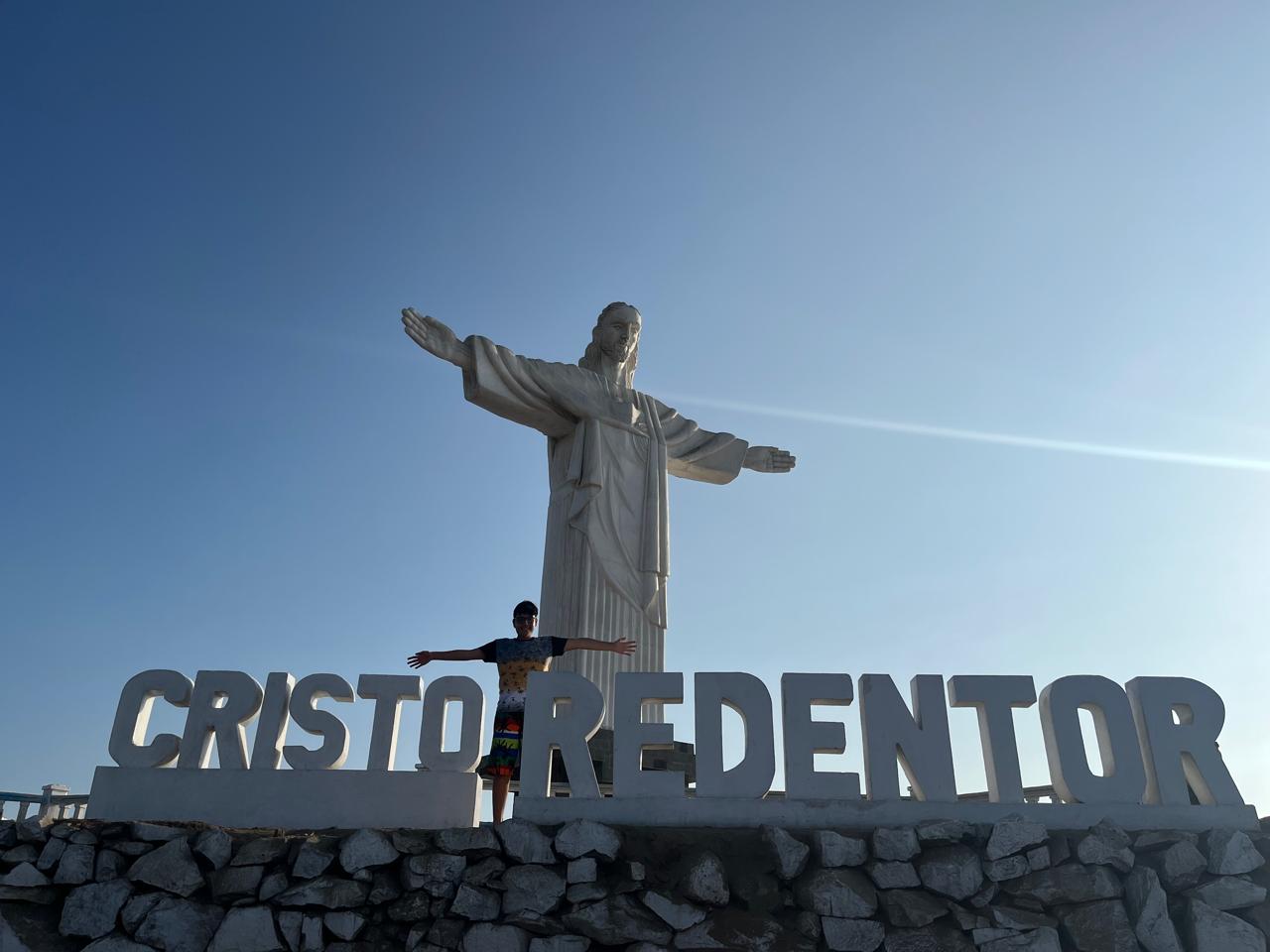 Tour Full Day - full day playero isla faraón + barranca + pativilca