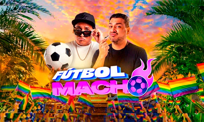 FUTLBOL MACHO  en Sport School  San Isidro  - 17 de MAYO