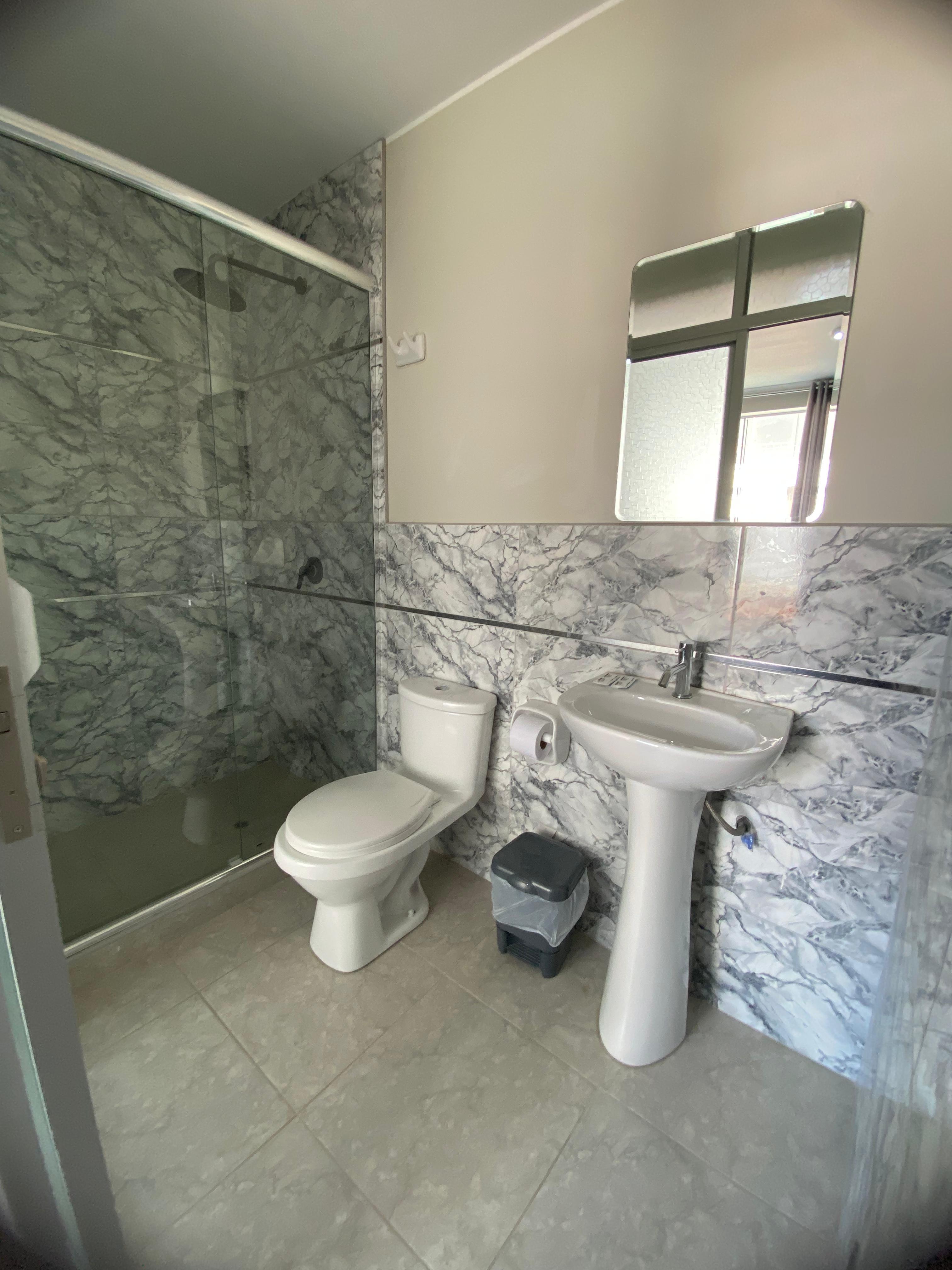 HABITACIÓN MATRIMONIAL para 2 personas en Mablia Suite.