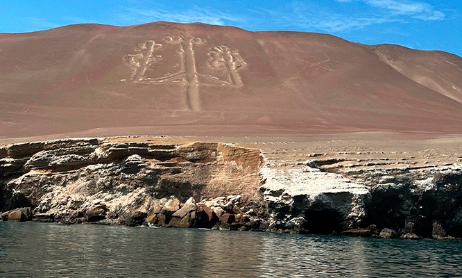 Islas Ballestas: hospedaje+ Botella de Vino o Full Day a las Islas Ballestas - Ica Islas Ballestas: hospedaje+ Botella de Vino o Full Day a las Islas Ballestas - Ica