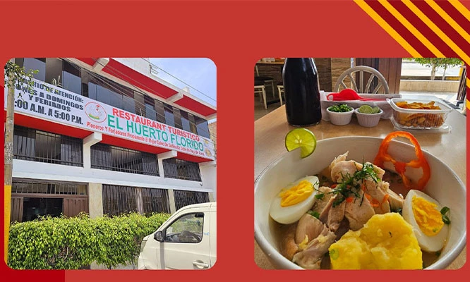 CALDO DE GALLINA: Caldo de Gallina presa chica en el Huerto Florido.