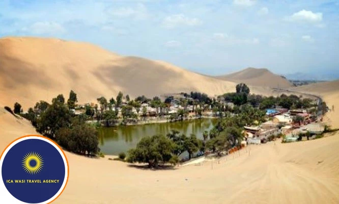 Tour de aventura con tubulares y Sandboard