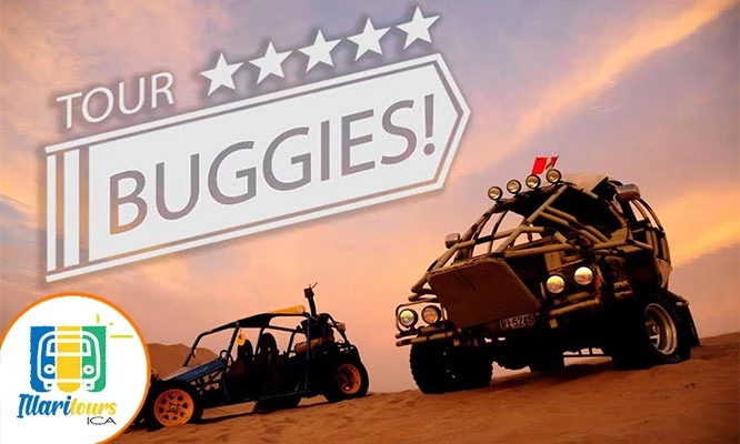 Full Day en la Ruta del Pisco - Cachiche, Luren y Buguies y más