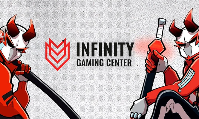 INFINITY GAMING CENTER : Disfruta 60 o 180 minutos o Full Day en  Real Plaza Puruchuco-Ate