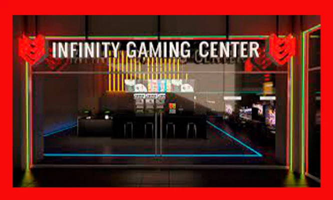 INFINITY GAMING CENTER  en  Real Plaza Puruchuco-Ate