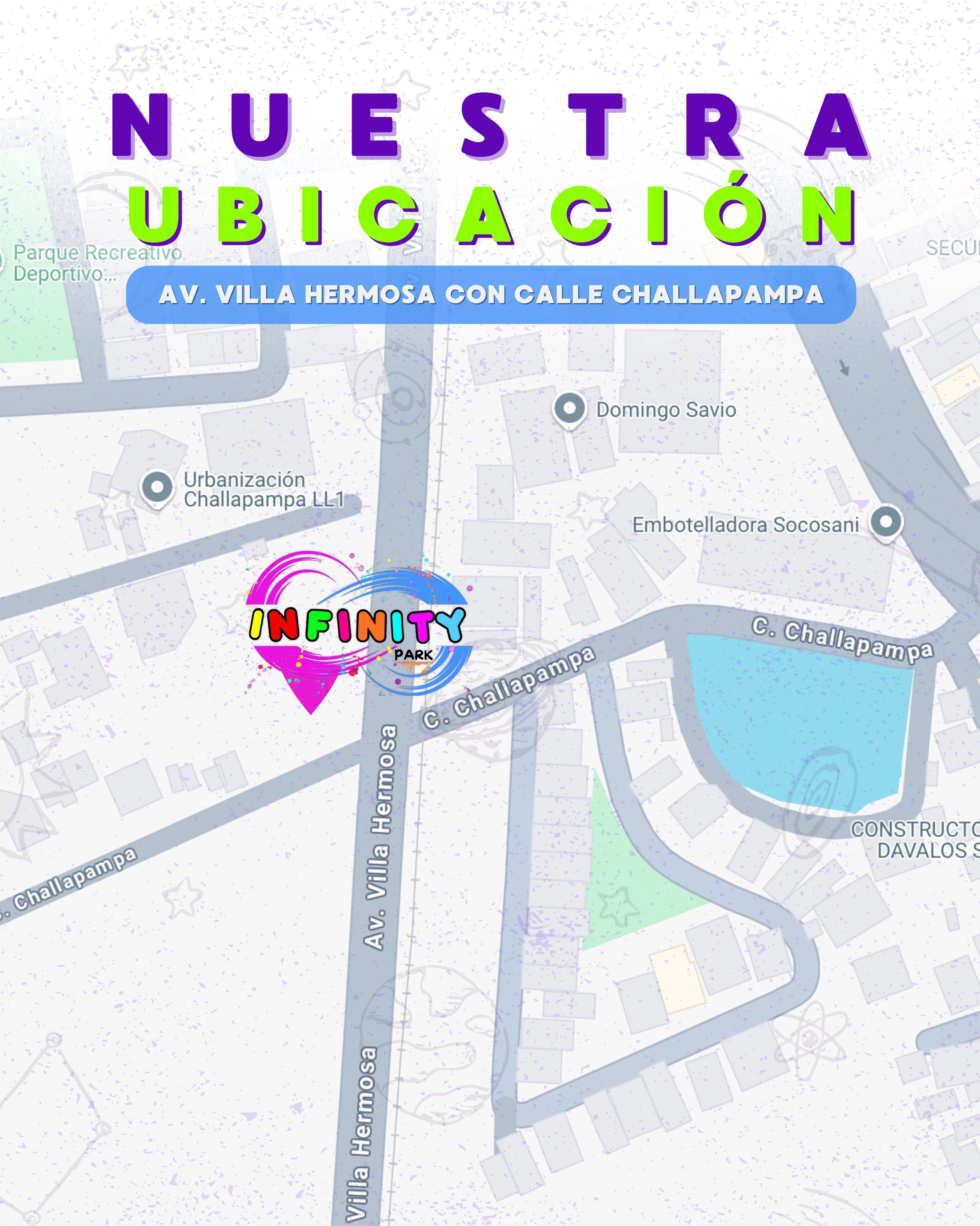 Infinity Park Peru por entrada para niño o adulto al parque inflable más grande de  AREQUIPA