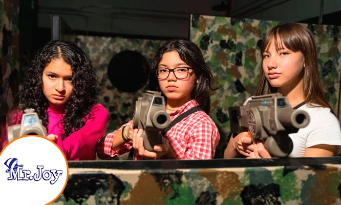 Mr. JOY : JOY PLANET - 150 min (2:30 hrs) Lunes a Domingo.  Puruchuco, Brasil y San Juan de Lurigancho