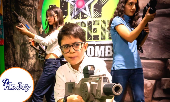 Mr. JOY : JOY PLANET - 150 min (2:30 hrs) Lunes a Domingo.  Puruchuco, Brasil y San Juan de Lurigancho