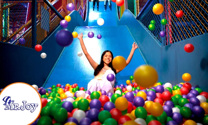 Mr. JOY : JOY PLANET - 150 min (2:30 hrs) Lunes a Domingo.  Puruchuco, Brasil y San Juan de Lurigancho