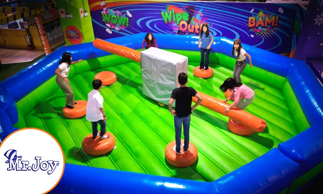 Mr. JOY : JOY PLANET - 150 min (2:30 hrs) Lunes a Domingo.  Puruchuco, Brasil y San Juan de Lurigancho