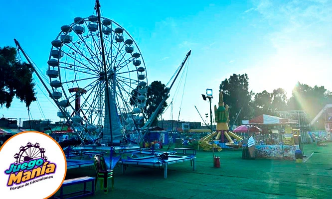 JUEGO MANIA PARK: Pulsera para Juegos ilimitados de Lunes a Domingo