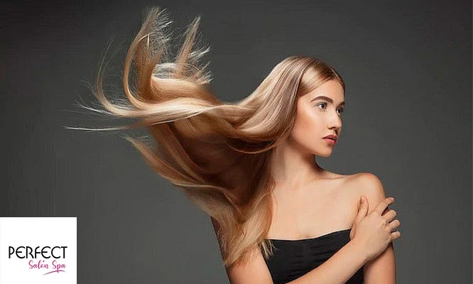 Tratamiento de keratina Hidrolizada + Cepillado + serum reparador