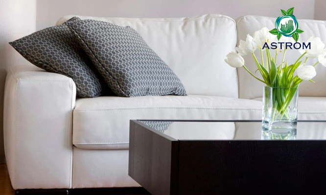 LAVADO DE MUEBLES. Lavado y desinfección de 3 o 5 cuerpos