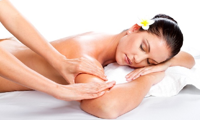 Exfoliacion de espalda Electroterapia Masaje cuerpo completo y mas