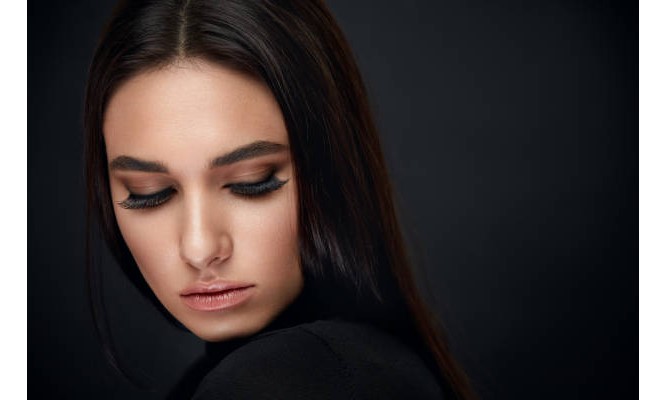 Lifting de pestañas y laminado de cejas en Bella Siluet Spa