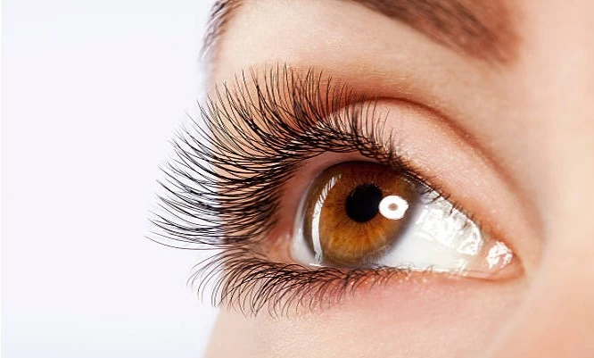 Rizado permanente de pestañas ¡Te va a encantar!